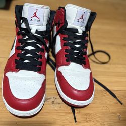 Jordan 1 Highs