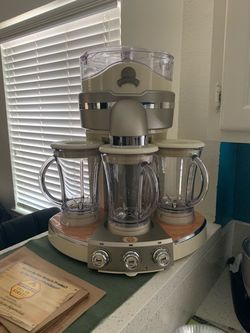 Margaritaville Frozen Drink Blender Machine