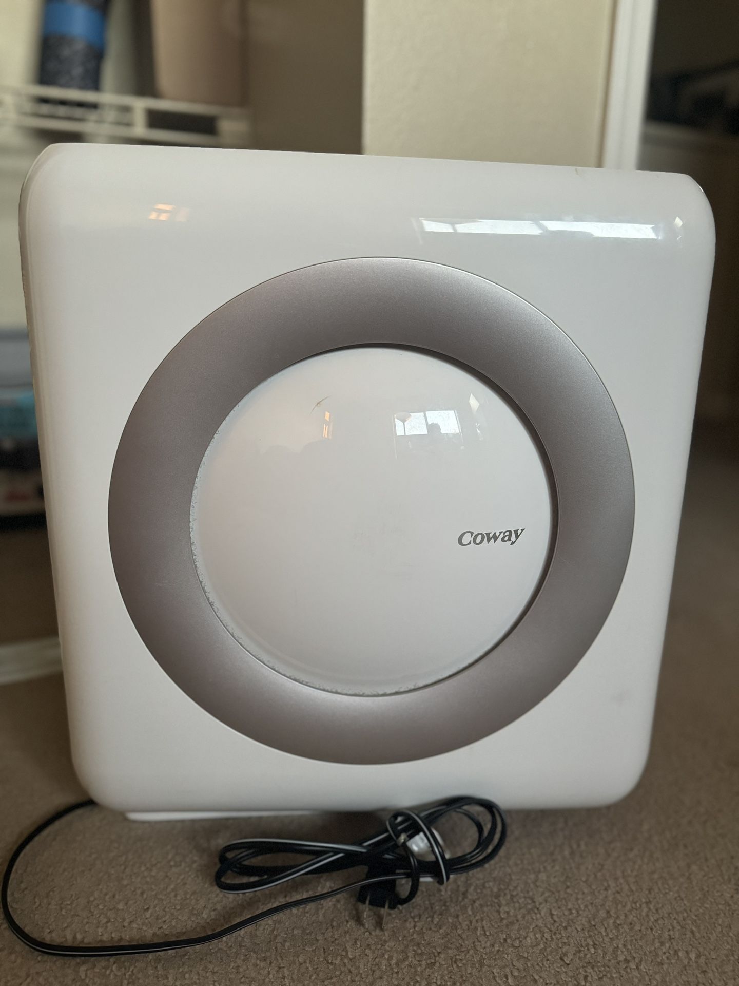 Coway Air Purifier