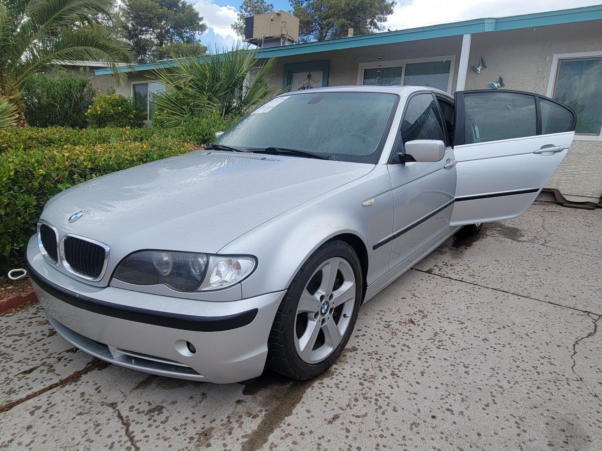 2005 BMW 330i for Sale in Las Vegas, NV - OfferUp