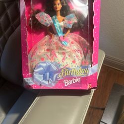 1994 Birthday Barbie
