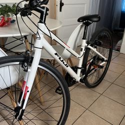 fuji “ABSOLUTE 2.1” mountain bike
