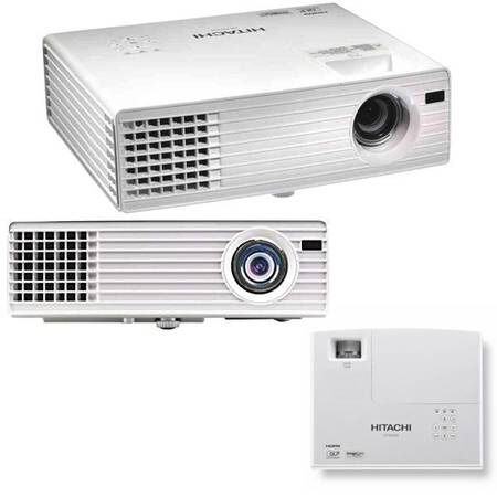 Projector ( Hitachi