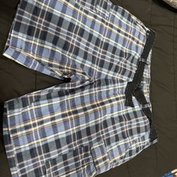 Men Shorts 