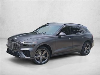 2023 Genesis GV70