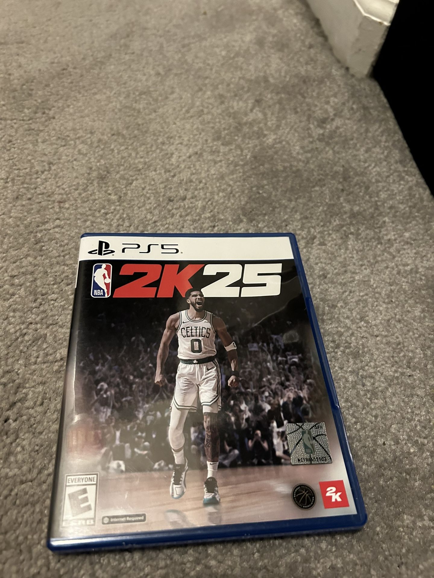 ps 5 games