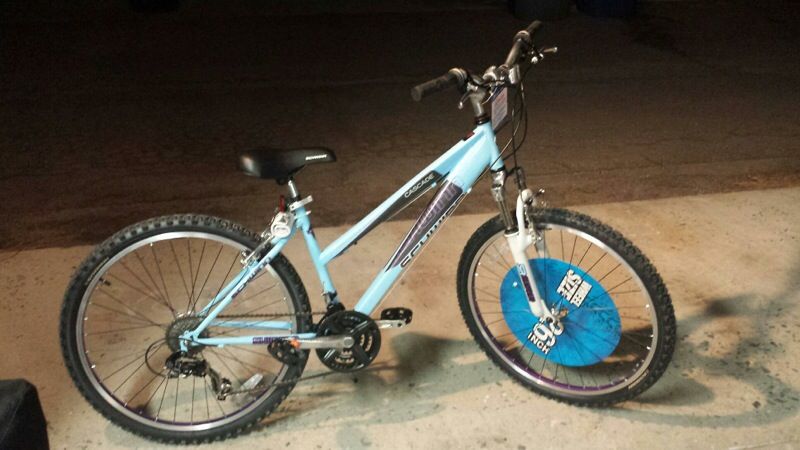 Schwinn cascade on sale
