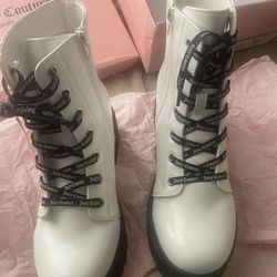 Botas Para Mujer Juicy Couture