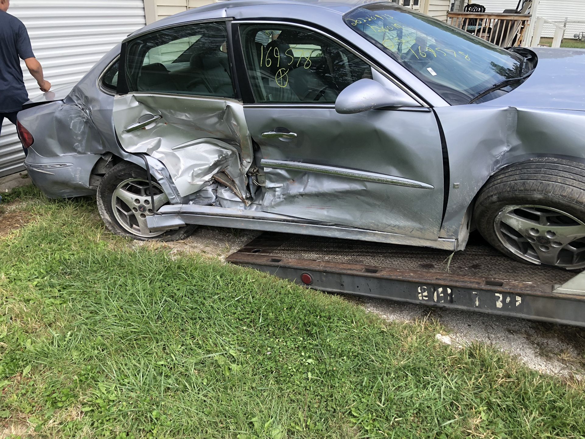 2006 Buick LaCrosse