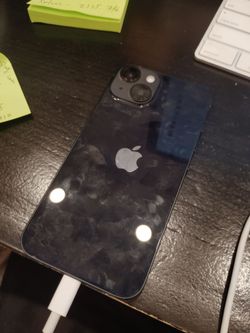 iPhone 14 for sale 128g T-Mobile Locked