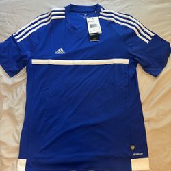 Kids  XL Adidas MLS Match Jersey $15