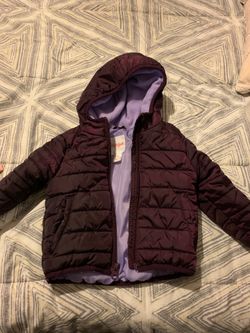 Cat & Jack Jacket