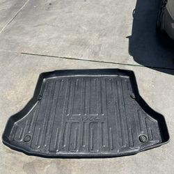 Car Mat 