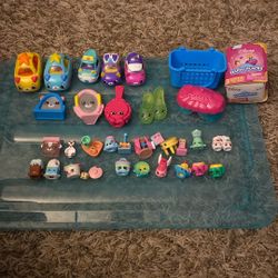 Shopkins