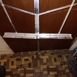 Chrome  Music Stand