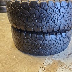 BFGOODRICH ALL-TERRAIN KO2 