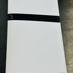 Playstation 5 Pro - Used - Cleaned + Tested - 6 Month Warranty + Controller + Wires