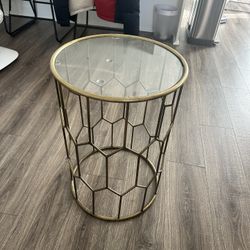 Side Table