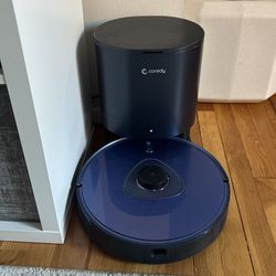 Robo Vacuum