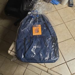 Back Pack