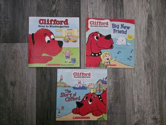 BOOKS