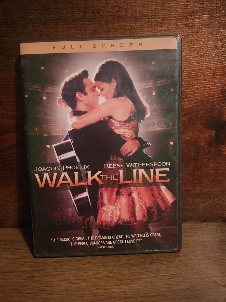 Walk The Line