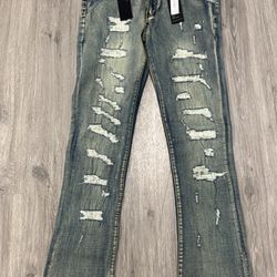 Waimea jeans for mens Pantalon de hombre size 28 - 40