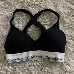 Calvin Klein Bra 