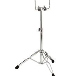 Brand New DW9000 Double Tom Stand Heavy Duty Double Braced 