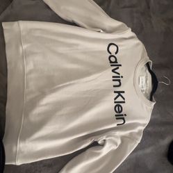 Calvin Klein Crewneck