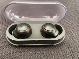 Sony Earbuds