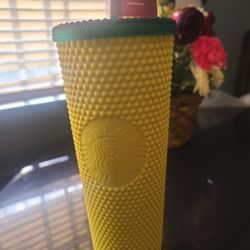 Starbucks Studded Hawaii