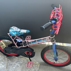 Kids Bike