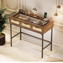 Vanity/Desk