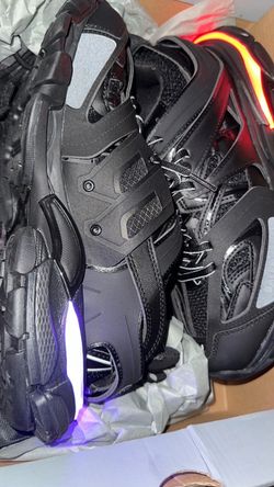 Balenci led tracks
