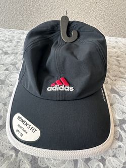 Woman’s Adidas Hat 