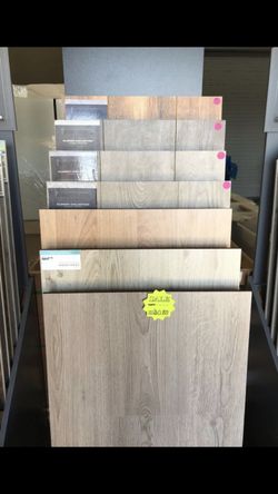 Laminate