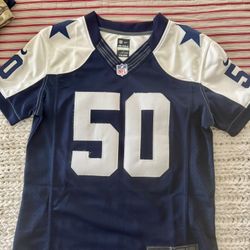 NFL Nike Dallas Cowboys Lee Jersey