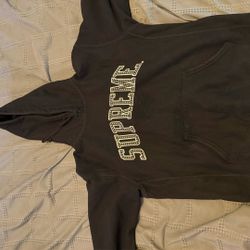 Supreme Hoodie 
