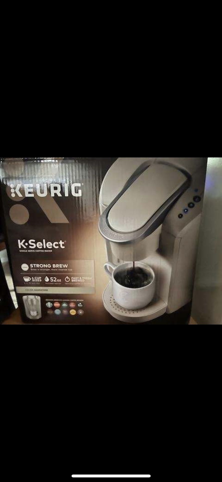 Coffee Machine