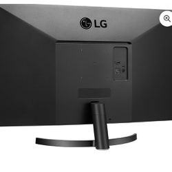 Barely Used : LG MN 32MN600P-B 