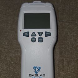CM-501

Portable CO2 Detector and Alarm
