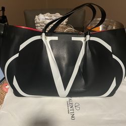 Pretty Tote Bag ♥️