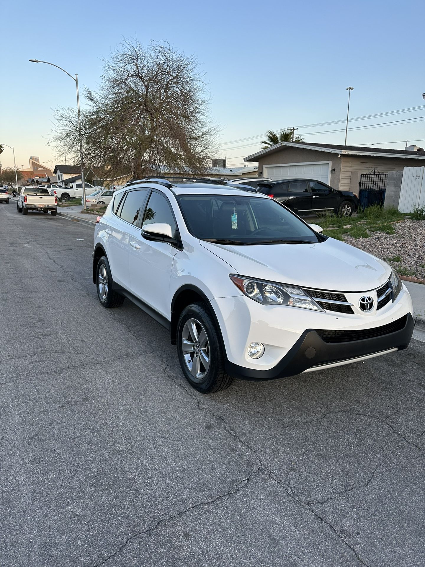 2015 Toyota Rav4 for Sale in Las Vegas, NV - OfferUp