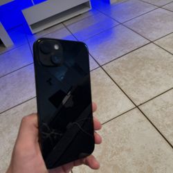 iPhone 14 Plus