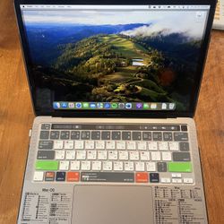 MacBook Pro 2020 M1