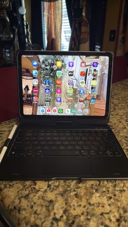 iPad 10.9 from spectrum wi-fi cellular