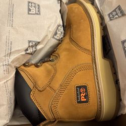 Timberland Pro Size 10.5 **NEW**