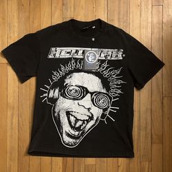 Hellstar Shirt Size Small