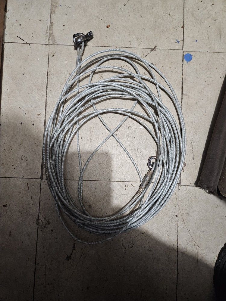 Dog Ties/Leads